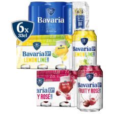 Bavaria of Bavaria 0.0 